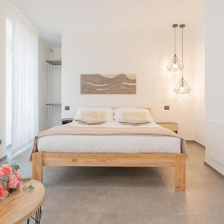 Enchanted Como Lake - City Apartment By Rent All Como Exterior photo