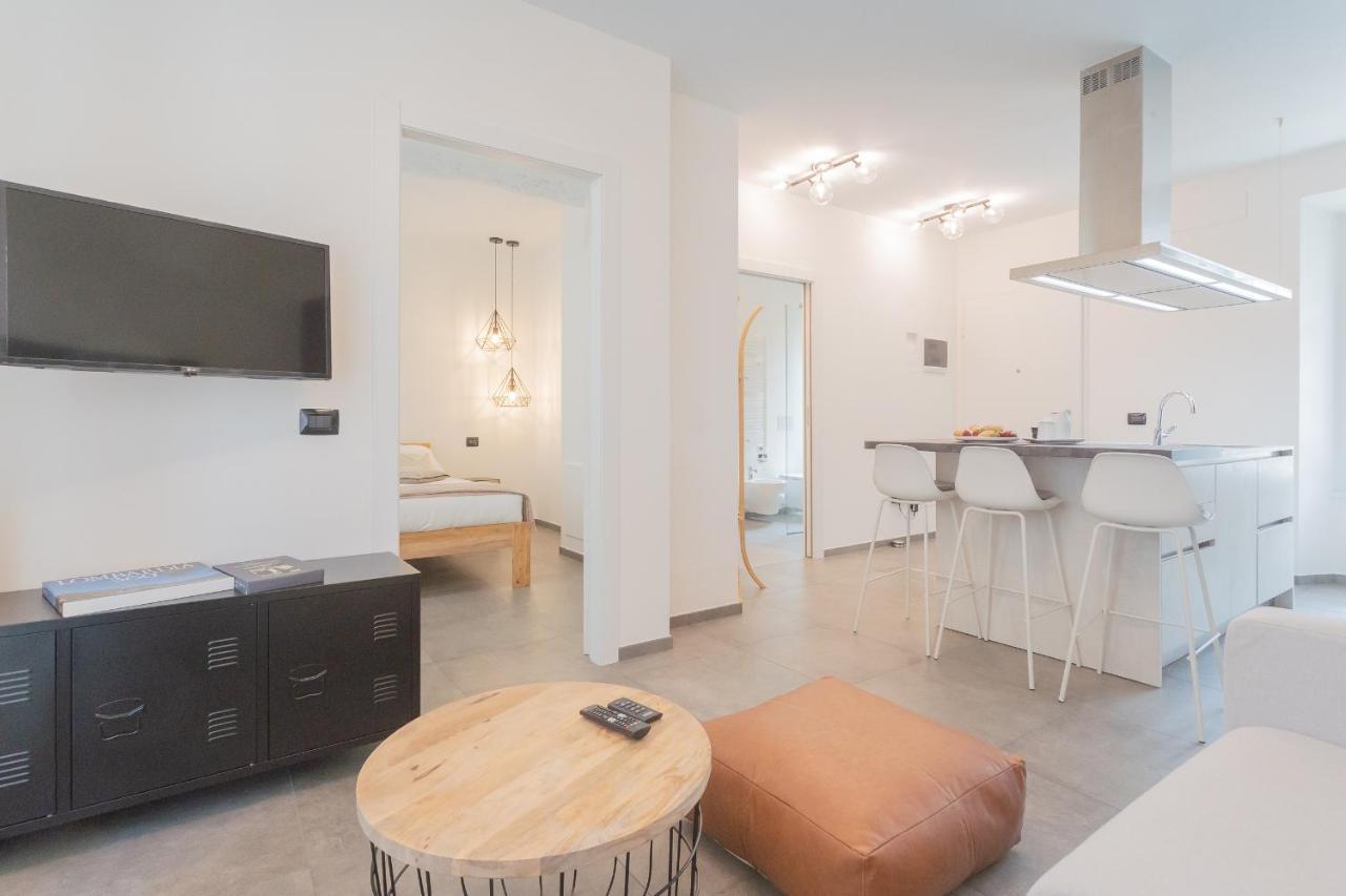 Enchanted Como Lake - City Apartment By Rent All Como Exterior photo