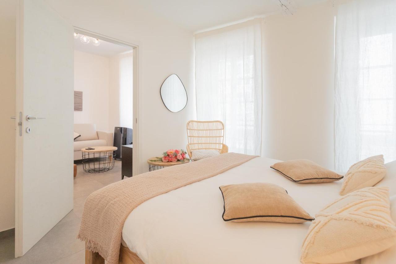 Enchanted Como Lake - City Apartment By Rent All Como Exterior photo