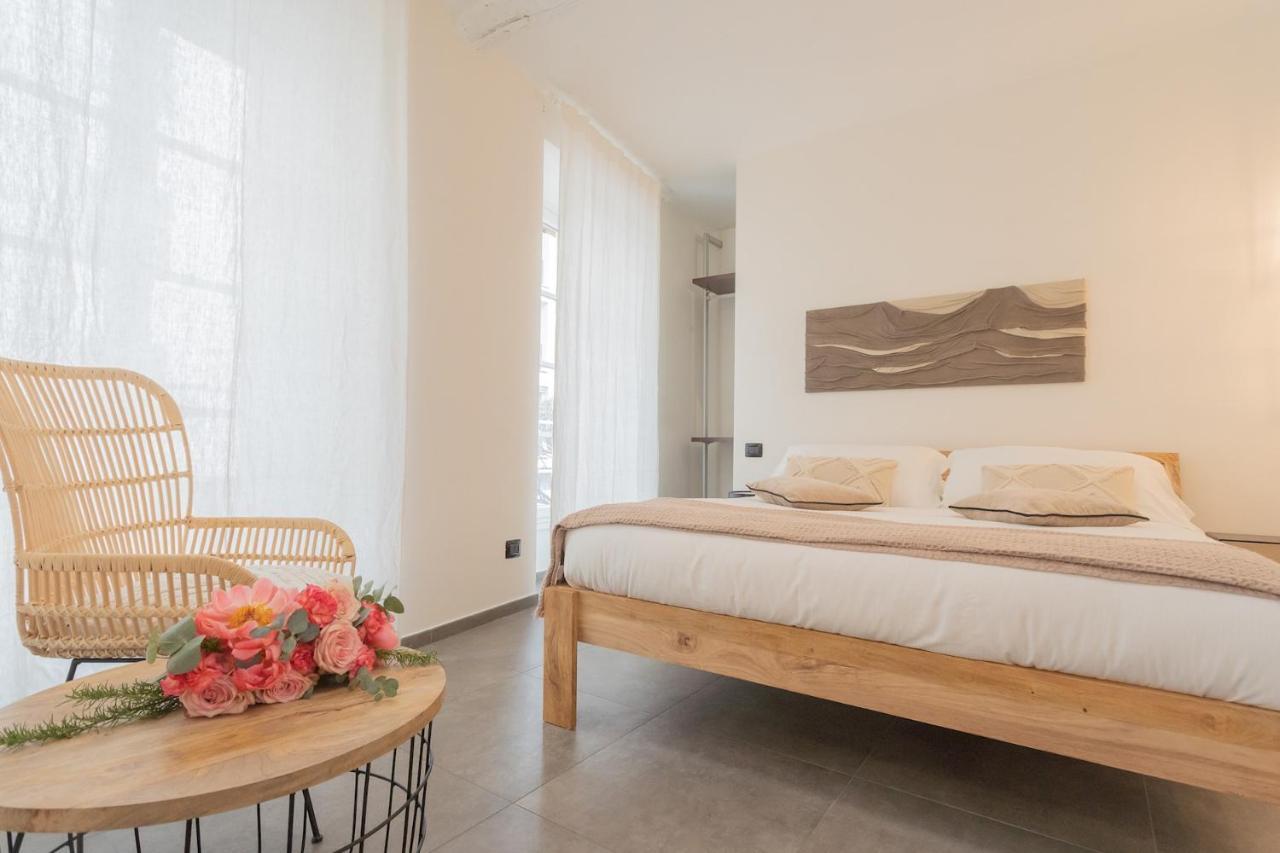 Enchanted Como Lake - City Apartment By Rent All Como Exterior photo