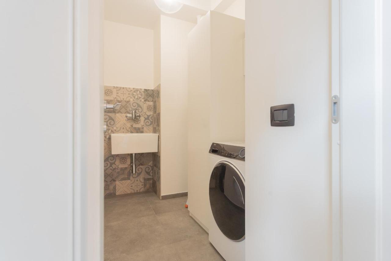 Enchanted Como Lake - City Apartment By Rent All Como Exterior photo