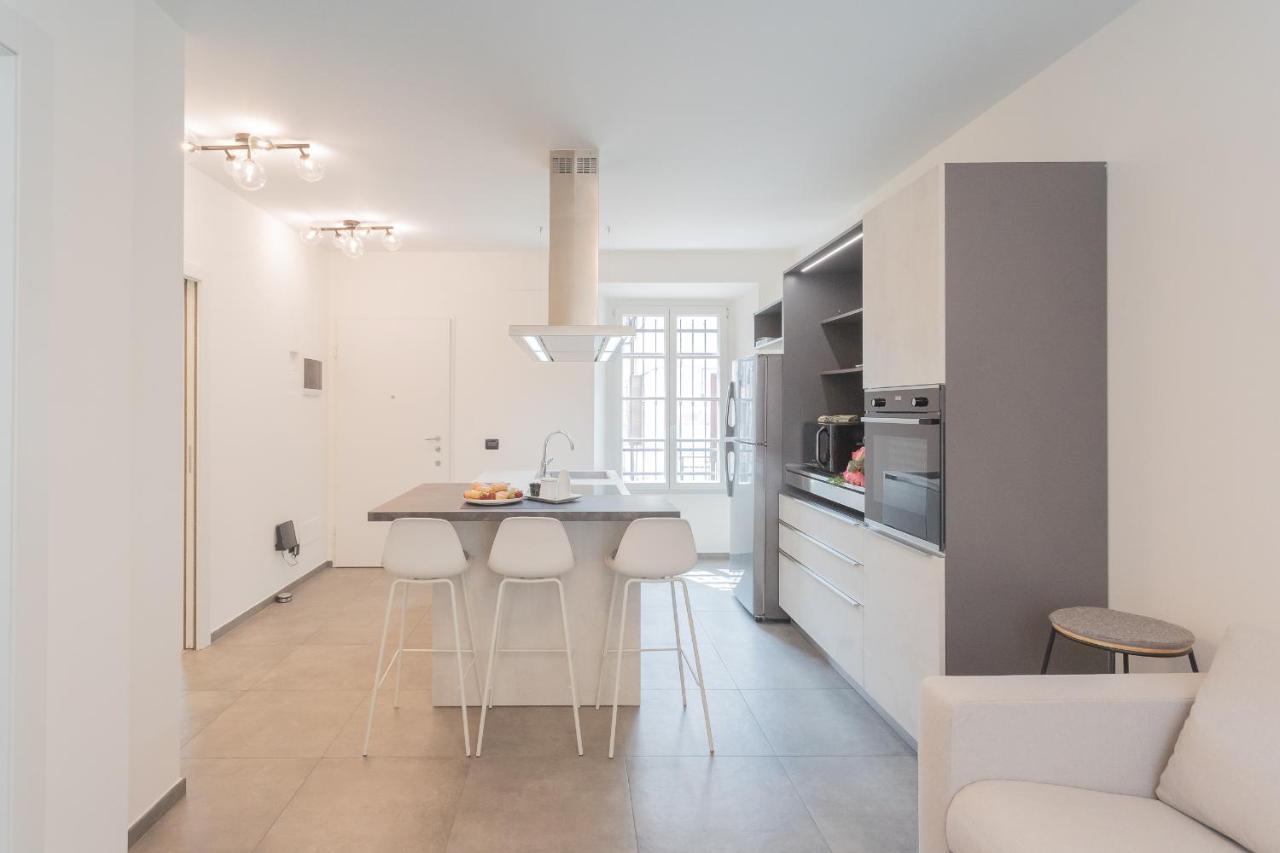 Enchanted Como Lake - City Apartment By Rent All Como Exterior photo