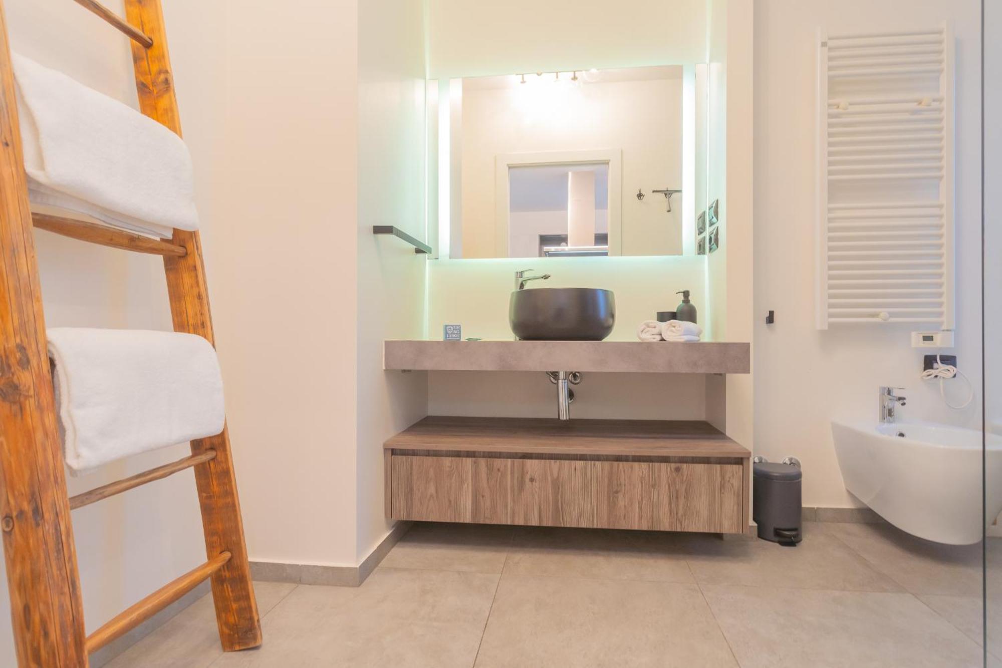 Enchanted Como Lake - City Apartment By Rent All Como Exterior photo